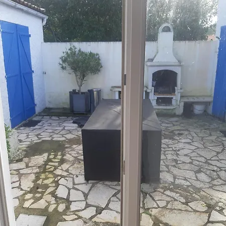 La Remige Feriehus