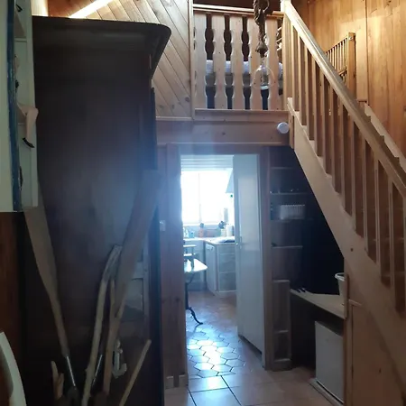 Feriehus La Remige *
