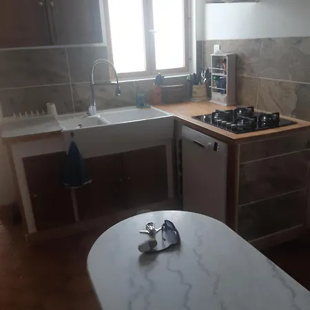 La Remige Feriehus