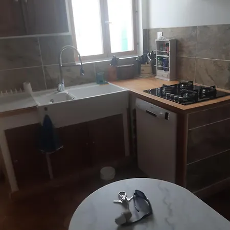 Feriehus La Remige *