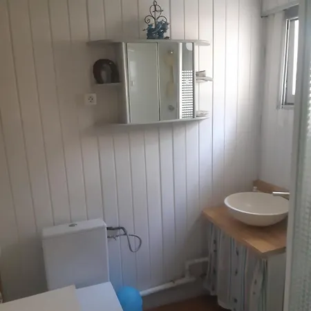La Remige Feriehus Dolus d'Oléron