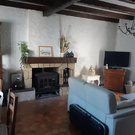 Ferienhaus La Remige