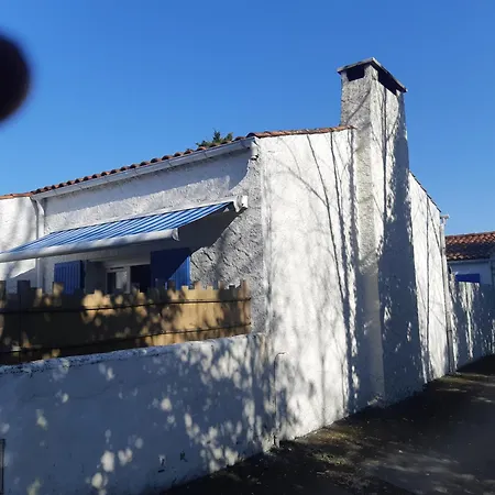 Ferienhaus La Remige *