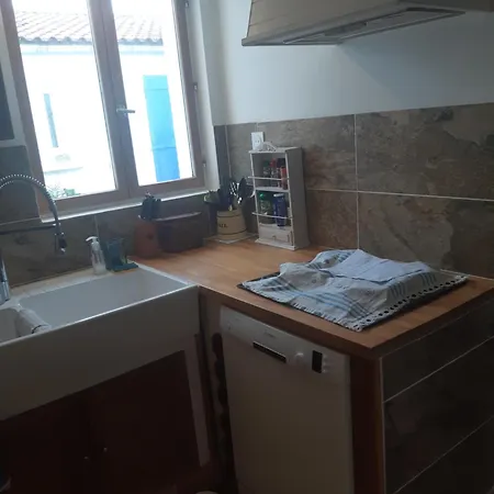 La Remige Ferienhaus *