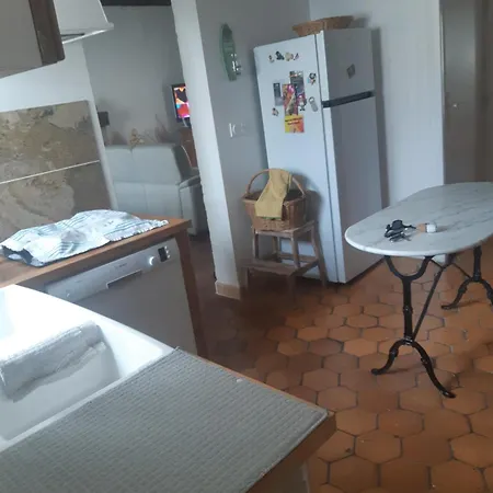 La Remige Ferienhaus *