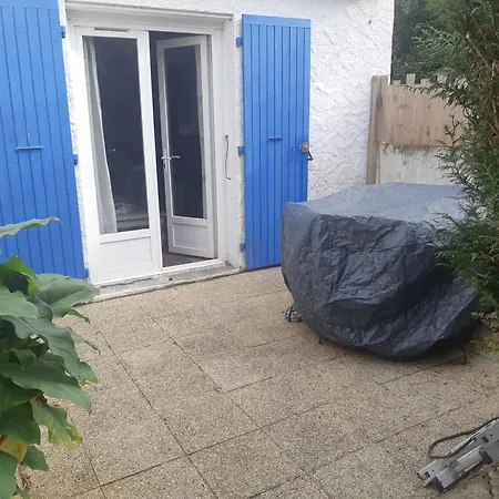 Ferienhaus La Remige Dolus d'Oléron